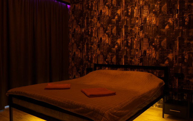 Квартира Right Room на Знаменская 7а/37