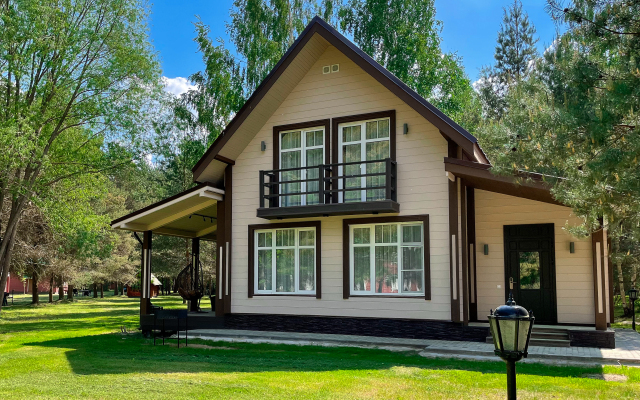 Kompleks Otdykha Zavidovo
