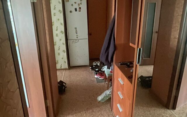Ufa Apartaments
