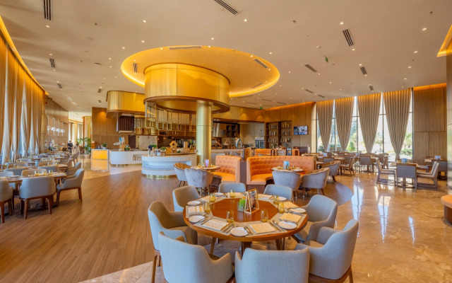 Resort Wyndham Grand KN Paradise Cam Ranh Resort