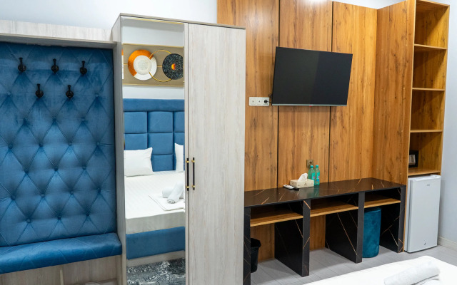 Express Tashkent Hotel&Spa By Avant hotels