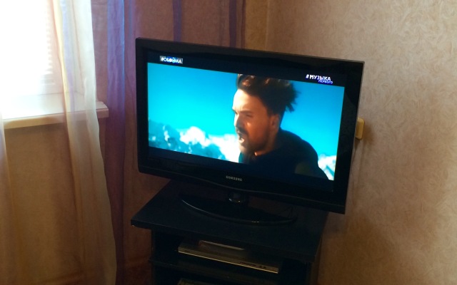 Апартаменты In the centre of Borisov