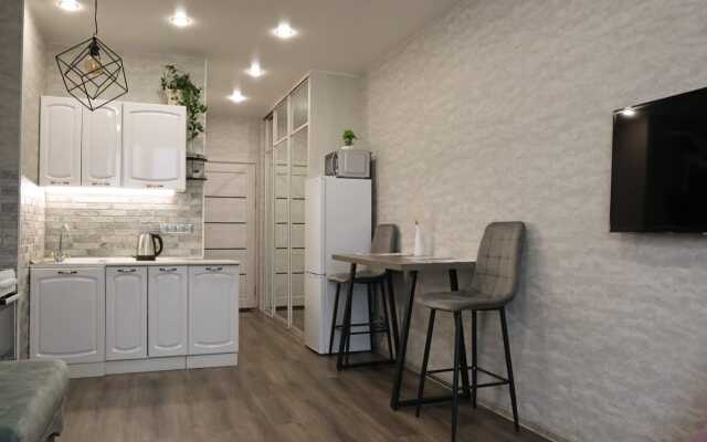 Квартира Студия