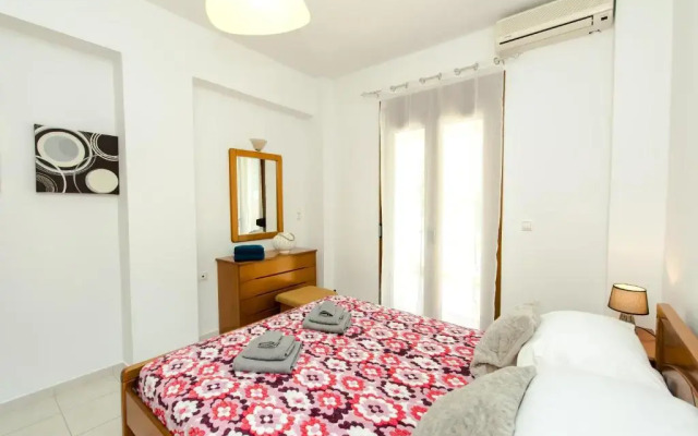 Mellia Villa