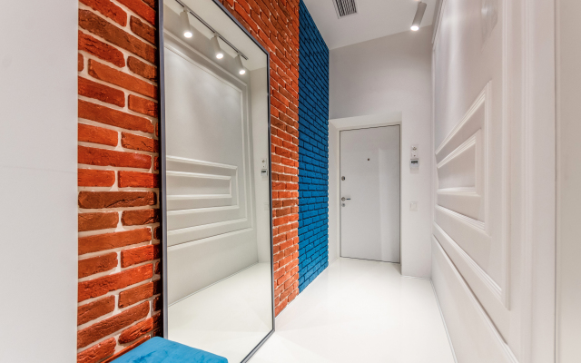 Gosty Bolshaya Vasilkovskaya 38 A Apartments