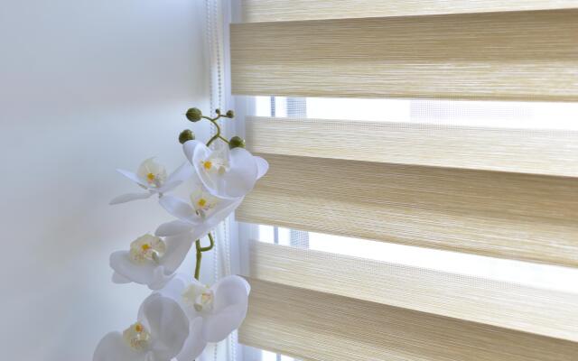 Апартаменты Park House Alieva Comfort