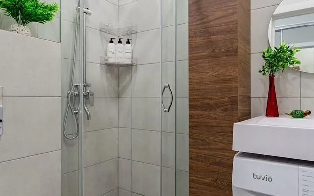 Апартаменты на Ясногорской Улице 16/2к5