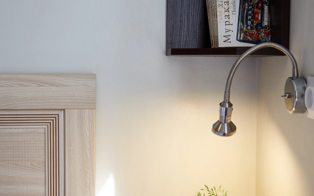 Apartamenty DD.Aparts.VBG: Wow-Studia u biblioteki Aalto