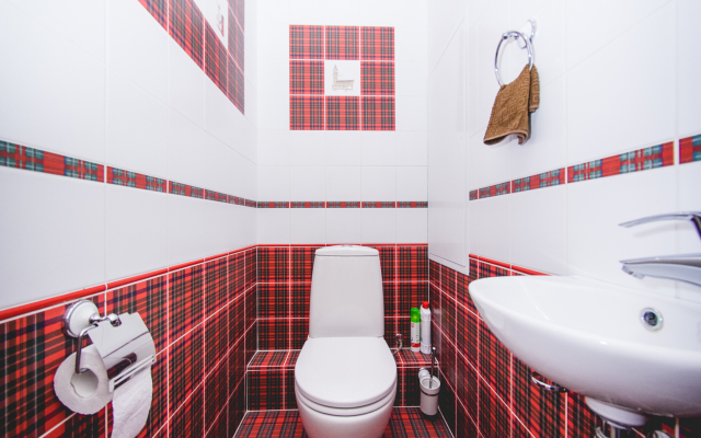 Апартаменты ATLANT Apartments 109