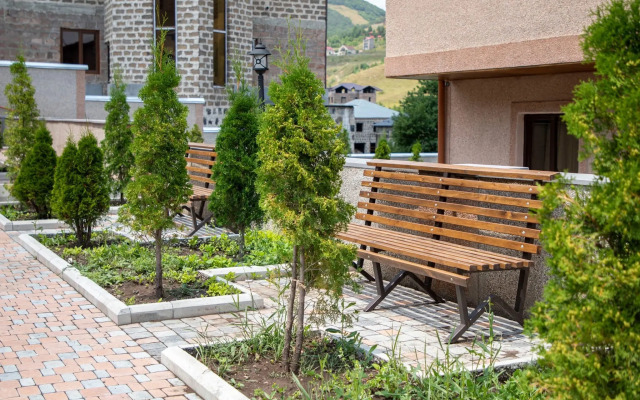 Hotel Tsaghkadzor Inn