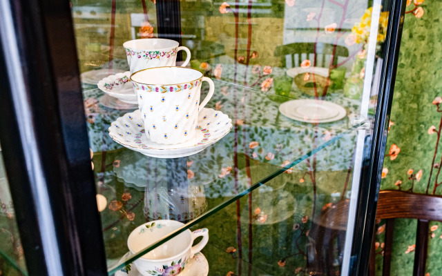 Квартира Видовая в Петербурге Достоевского