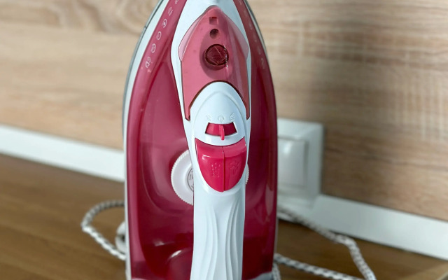 Квартира Студия