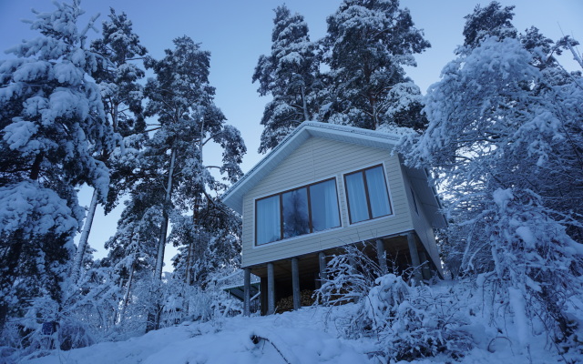Dlya semyi Guest house