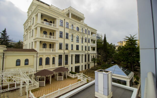 Апартаменты Дача Штейнгольца 2