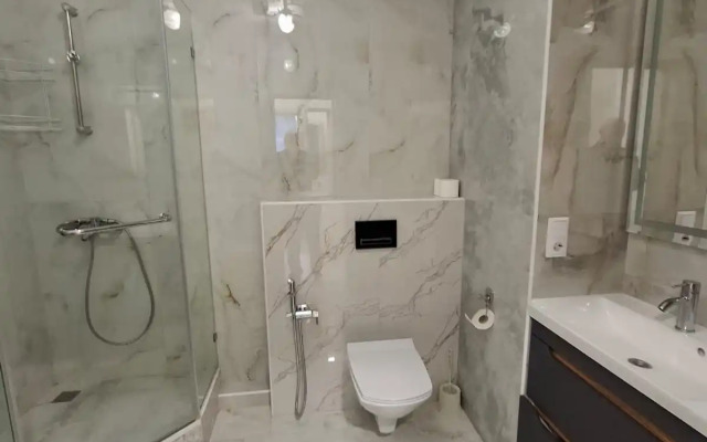 Квартира Grand Olkhovaya -3