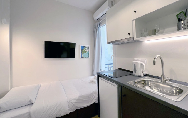 Boat House Apartment hotel
