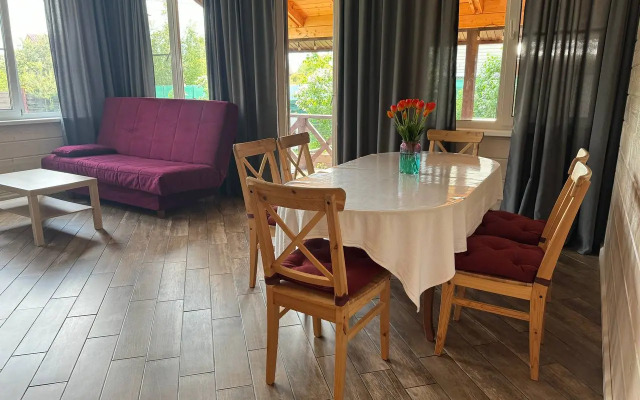 Частный дом СкажиГородуНет