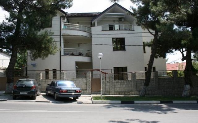 Villa Marina Guest House