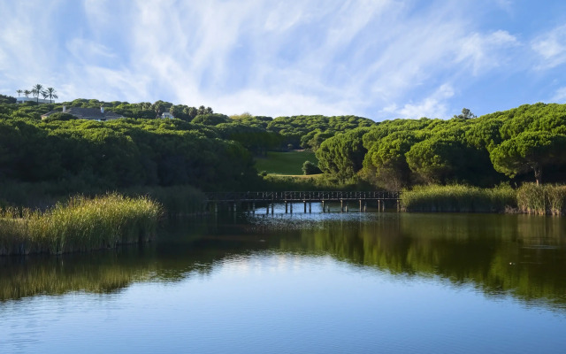 SO Sotogrande Spa & Golf Resort Hotel