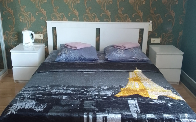 Гостевой дом Гостиничный Дом Уют