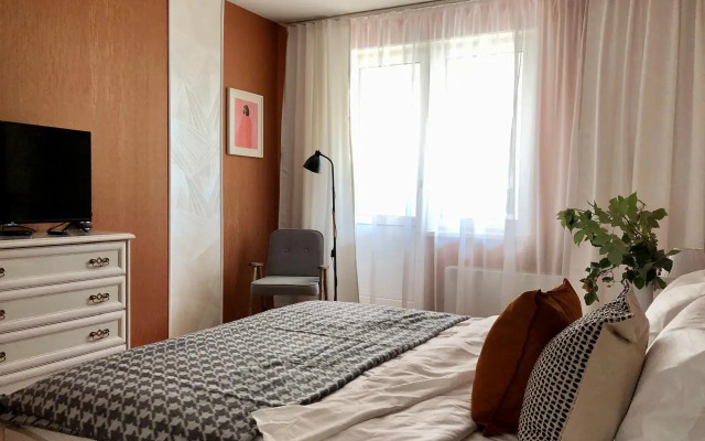 Daiiyrent-Nn V Nizhnem Novgorode Flat
