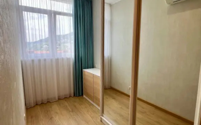 Квартира на Крымской 89 (749)