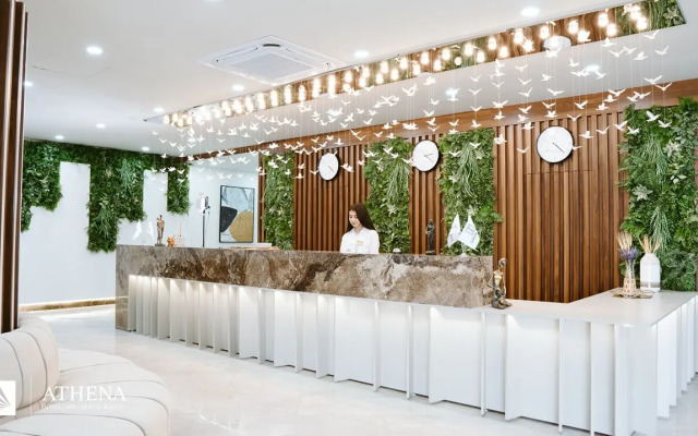Athena Premium Hotels