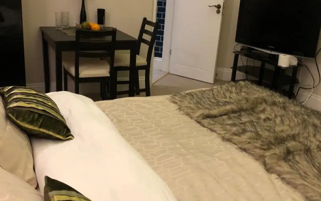 Гостевой Дом Status House London