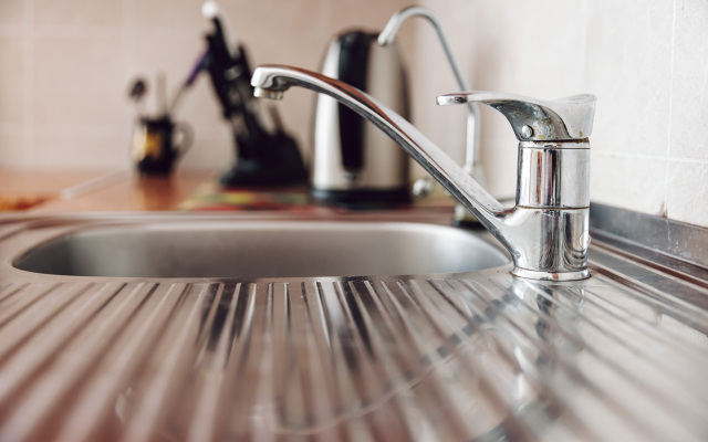 Квартира на улице Выучейского 16