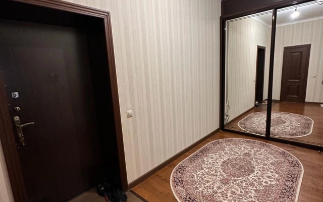 Апартаменты Tour House в Махачкале