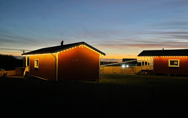 Khoroshee Mesto Guest House