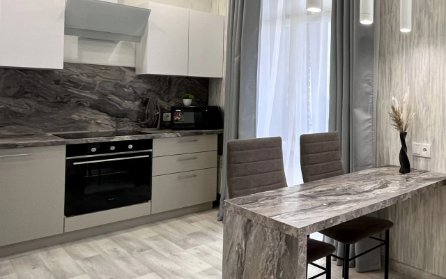 Квартира семейная рядом с аэропортом