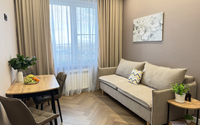 Апартаменты у Аэропорта