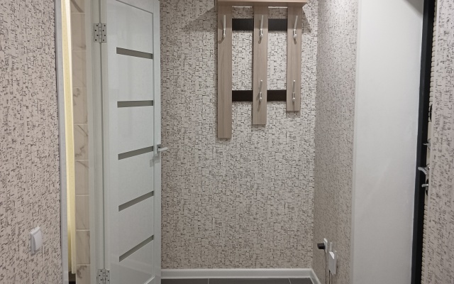 Na Pervomayskoy 129 Flat