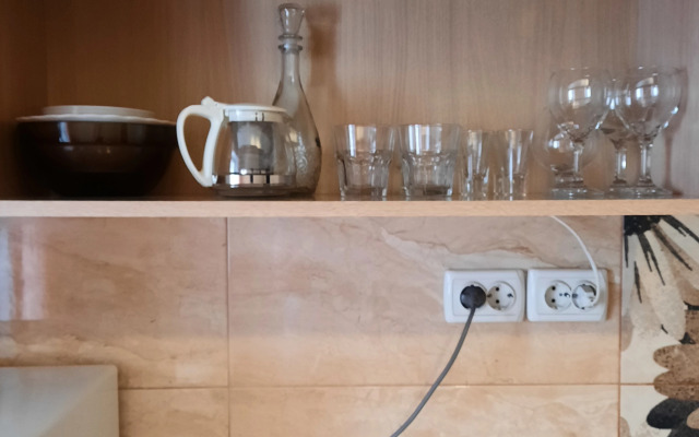 Квартира на Улице Им Разина СТ 54