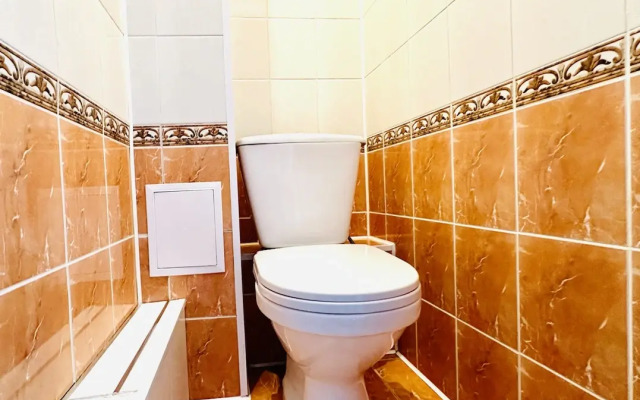 Квартира ленина 67