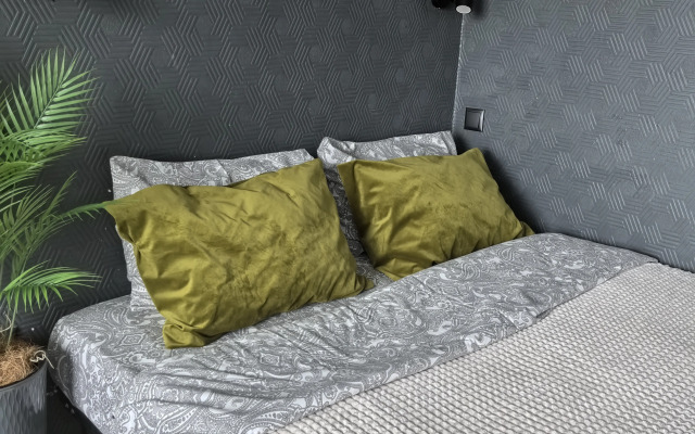 Апартаменты Тэцевская 4