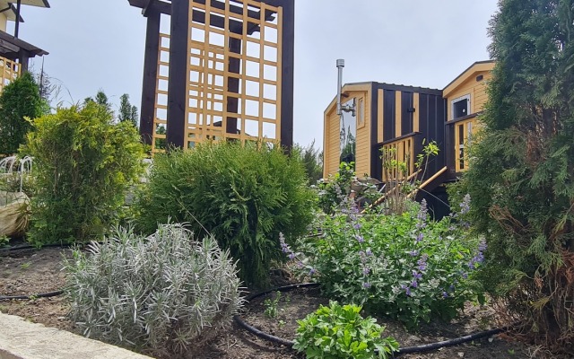Abrau Soul&Spa Guest House