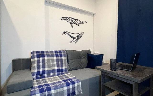 Квартира 2 Ночи на 4-ой линии Васильевского Острова 51