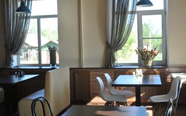 Мини-отель Родник