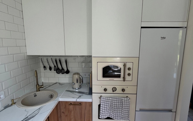 Квартира Семейная в Сосновом Лесу