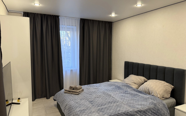 Квартира Ракитная улица, 9 Апартаменты