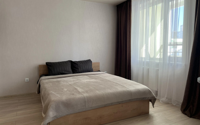 Квартира Губайдуллина 10/1 недалеко от Аркады