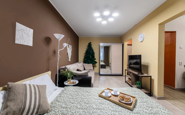 Квартира Уютная на Рахлина