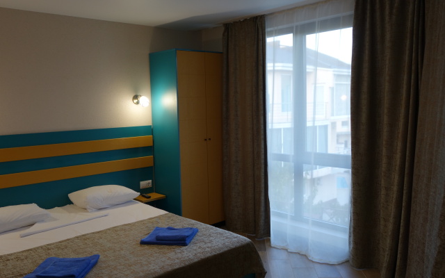 Afrodita Hills Mini-Hotel