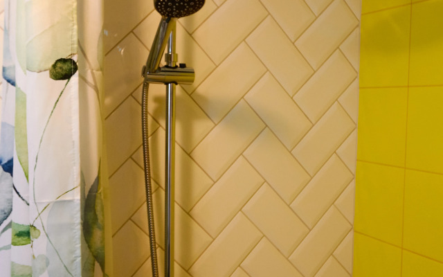 Апартаменты Студия 12 Глинки 3-5-7