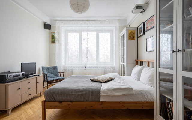 1912 na Grazhdanke Apartment