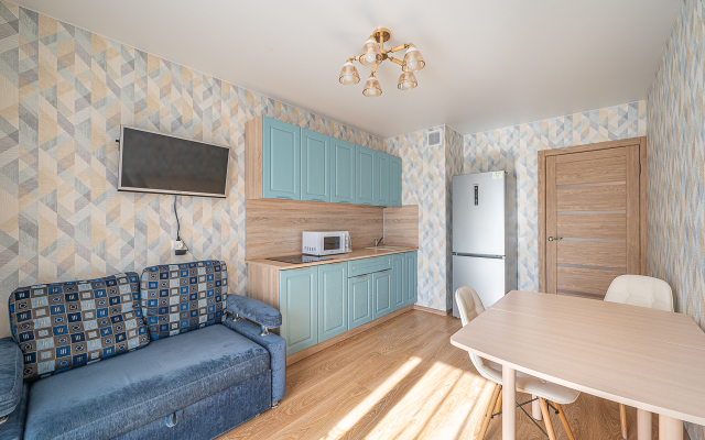 Апартаменты Сон и Душ на Щорса