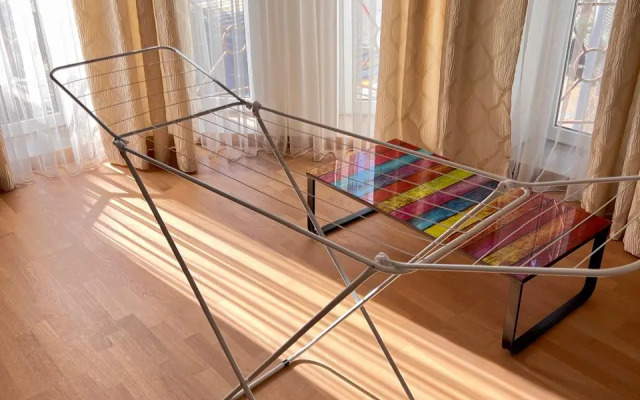 Апартаменты на Улице Пугачева 9б