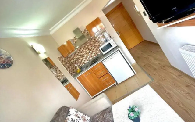 ELEGANCE CIHANGIR APART Apart-hotel